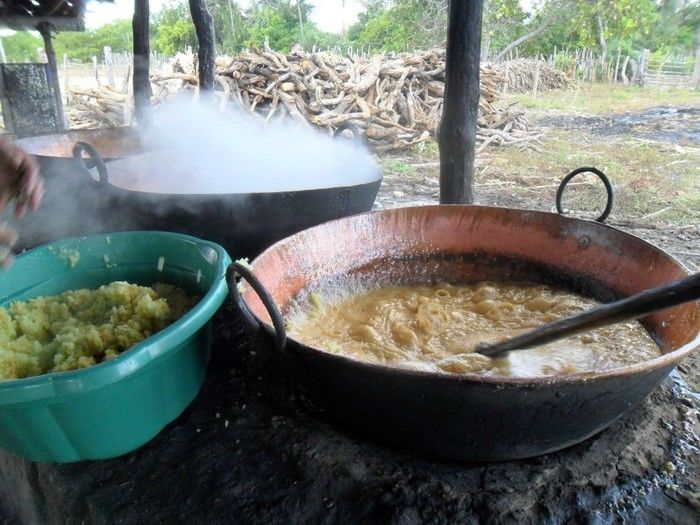 Boa Hora, Capital Nordestina da Rapadura e dos verdes canaviais - Imagem 7
