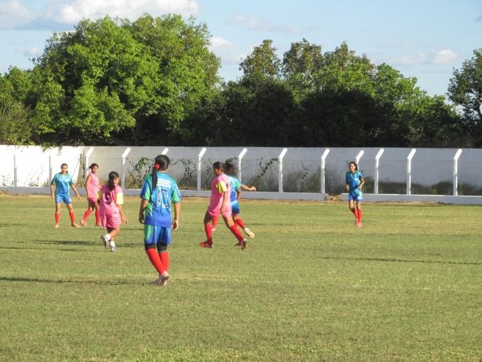 Seleção Feminina de Agricolândia vence a Seleção de Regeneração em casa - Imagem 8