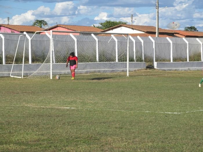 Seleção Feminina de Agricolândia vence a Seleção de Regeneração em casa - Imagem 5
