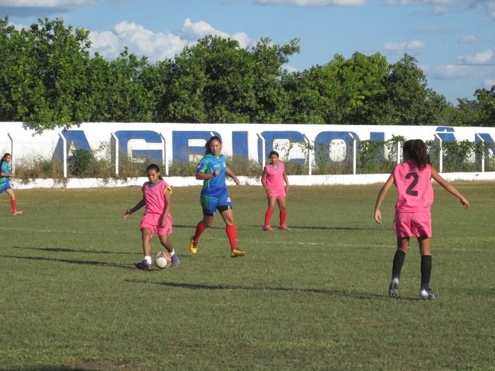 Seleção Feminina de Agricolândia vence a Seleção de Regeneração em casa - Imagem 7