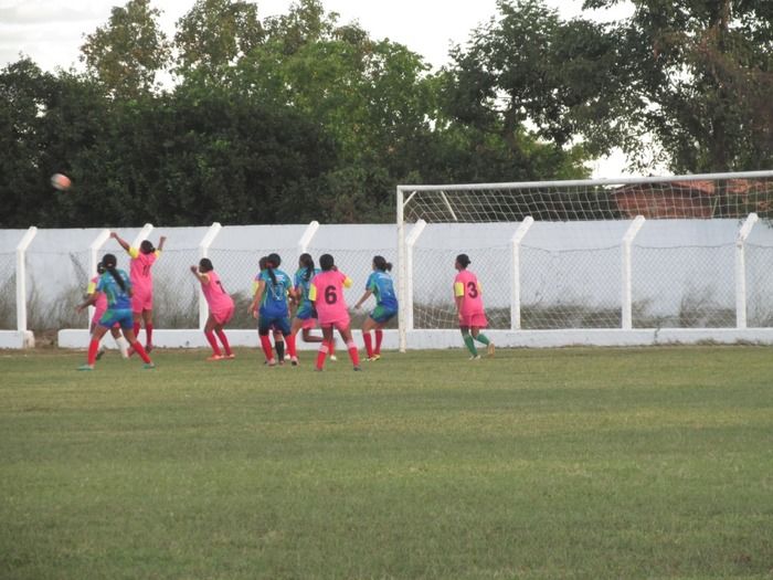 Seleção Feminina de Agricolândia vence a Seleção de Regeneração em casa - Imagem 26