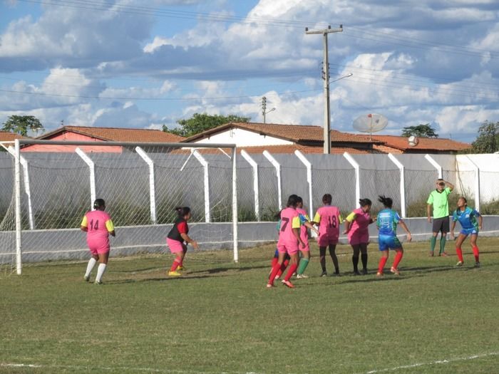 Seleção Feminina de Agricolândia vence a Seleção de Regeneração em casa - Imagem 6