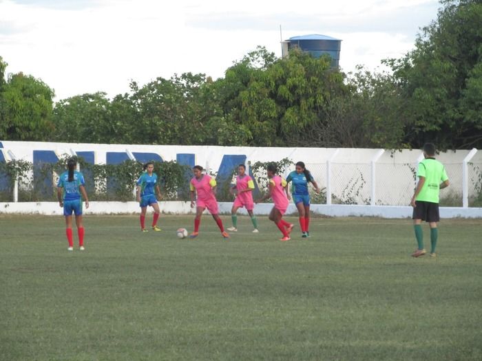 Seleção Feminina de Agricolândia vence a Seleção de Regeneração em casa - Imagem 27