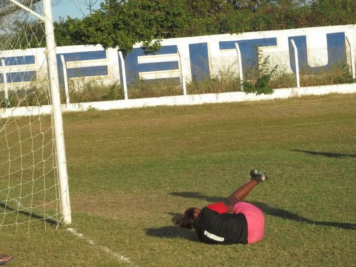 Seleção Feminina de Agricolândia vence a Seleção de Regeneração em casa - Imagem 22