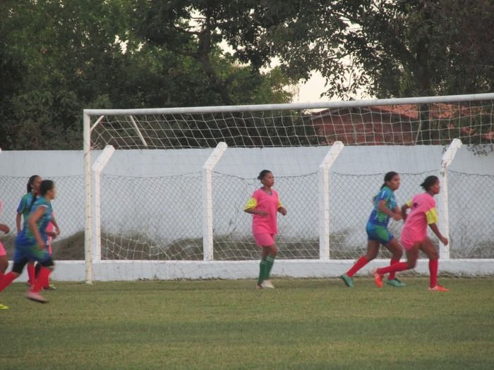 Seleção Feminina de Agricolândia vence a Seleção de Regeneração em casa - Imagem 29