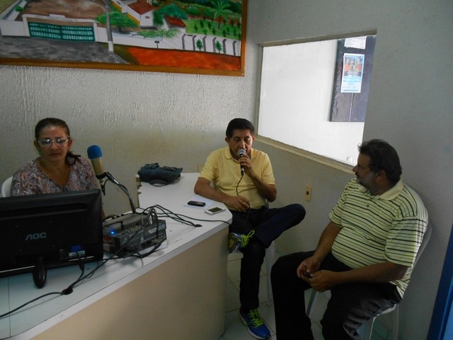 Começa a Recuperação Asfáltica em Ipiranga do Piauí - Imagem 6