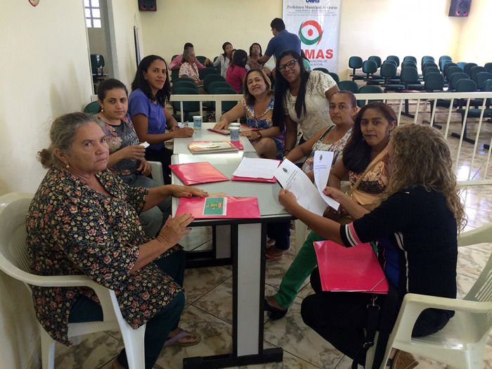 Conferência de Segurança Alimentar e Nutricional acontece em Oeiras - Imagem 7