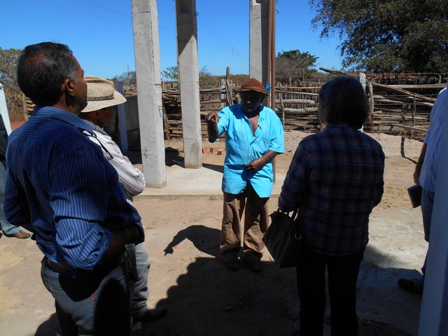 Vereadores Realizaram Sessão Itinerante na Zona Rural de Ipiranga - Imagem 15