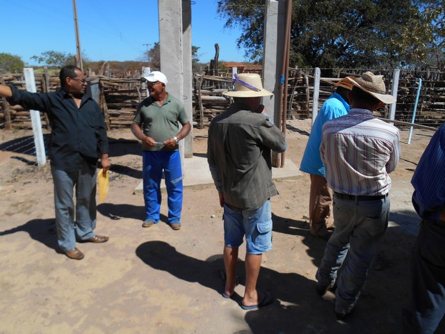 Vereadores Realizaram Sessão Itinerante na Zona Rural de Ipiranga - Imagem 16