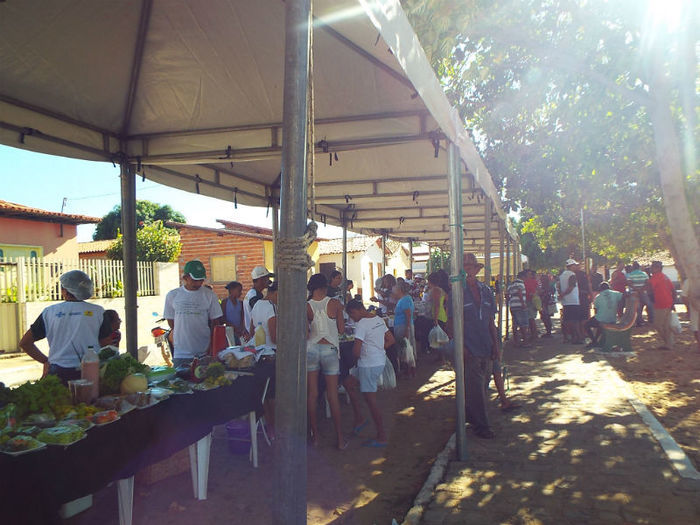 II Feira agroecologica - Imagem 9
