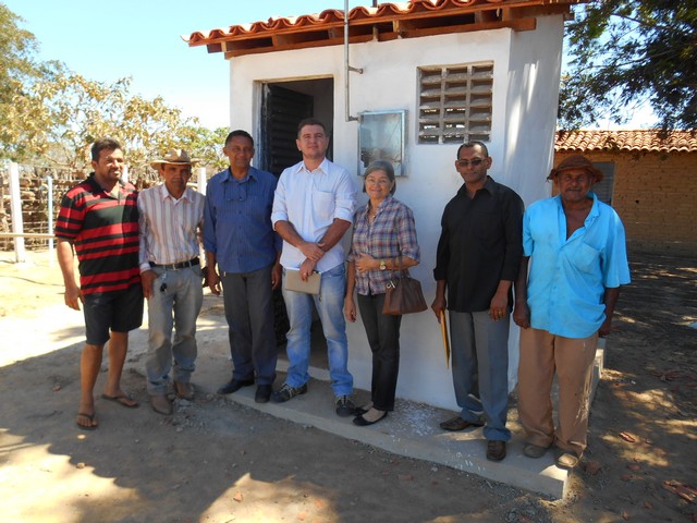 Vereadores Realizaram Sessão Itinerante na Zona Rural de Ipiranga - Imagem 14