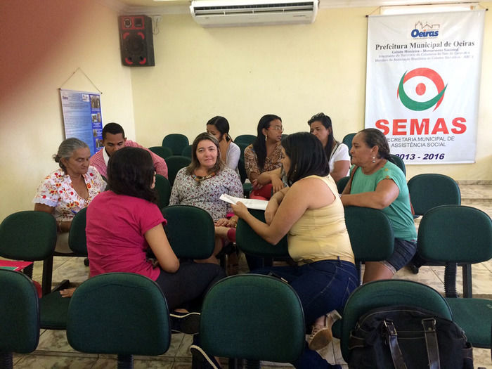 Conferência de Segurança Alimentar e Nutricional acontece em Oeiras - Imagem 4