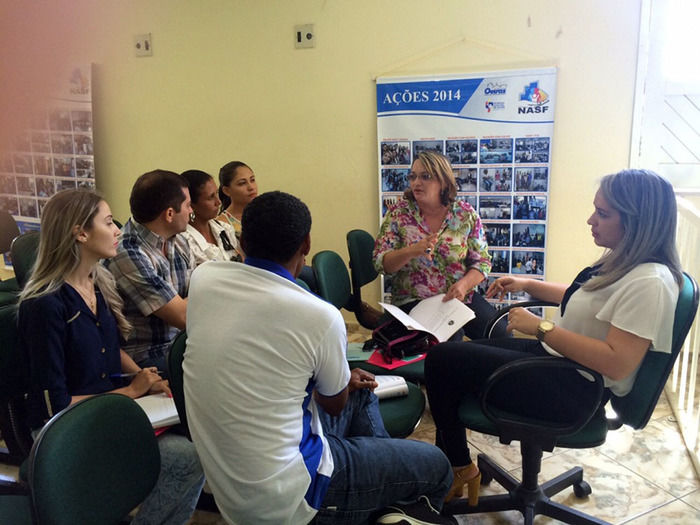 Conferência de Segurança Alimentar e Nutricional acontece em Oeiras - Imagem 2