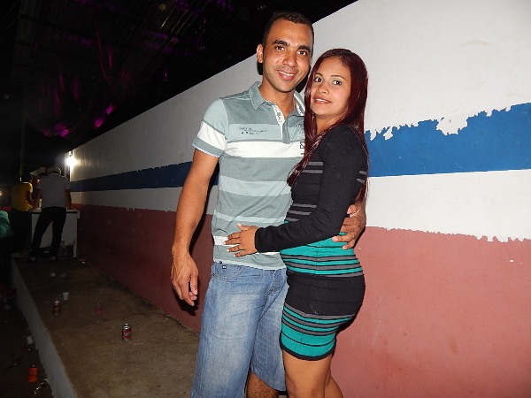 Show da Banda Farra de Play e Forró Sem Limite - Imagem 9