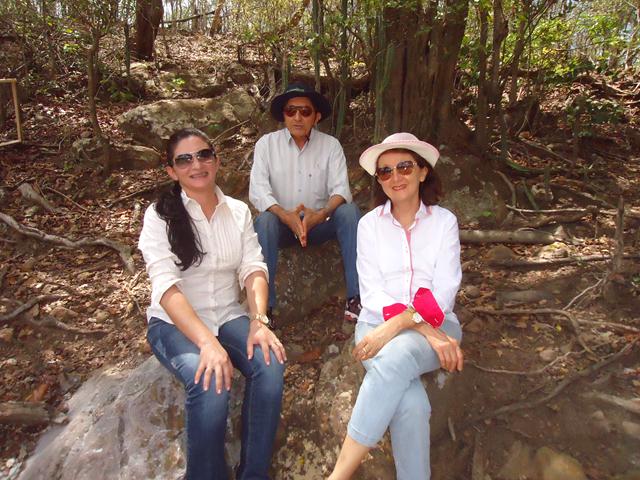 Dr. Zé Maria comemora com a População a Reforma do Tanque em Furta-Lhe a Volta - Imagem 38