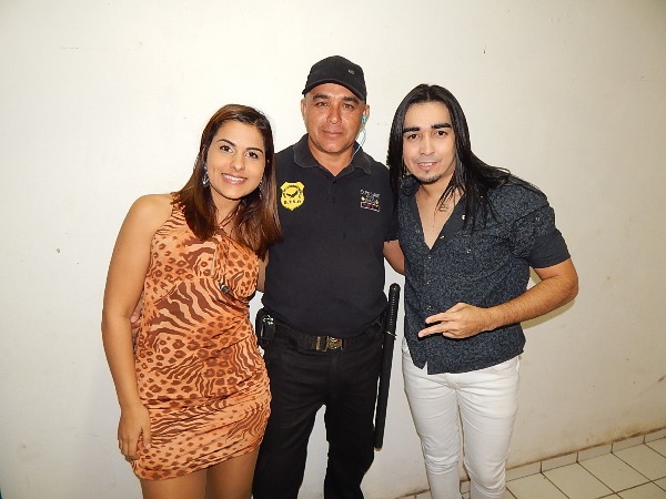 Show da Banda Farra de Play e Forró Sem Limite - Imagem 15