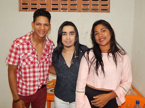 Show da Banda Farra de Play e Forró Sem Limite - Imagem 11