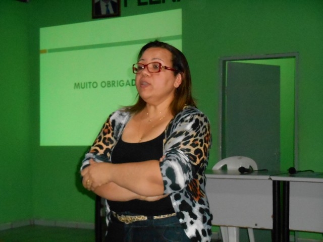 Secretaria Municipal de Saúde realiza Audiência Pública - Imagem 7