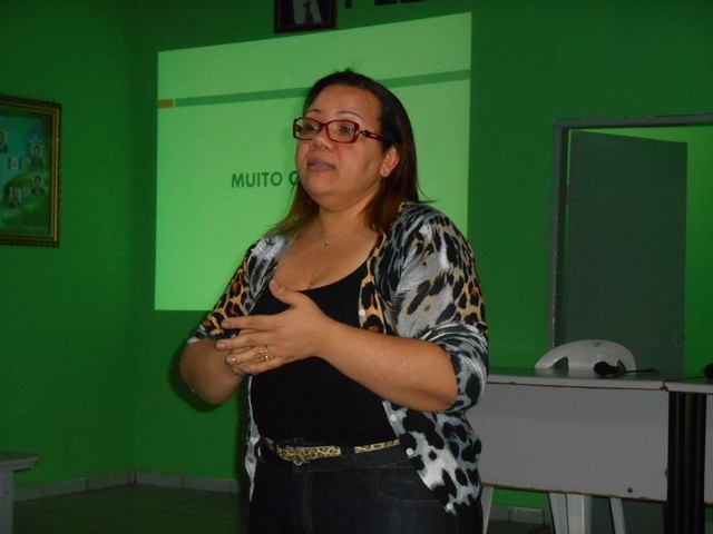 Secretaria Municipal de Saúde realiza Audiência Pública - Imagem 8