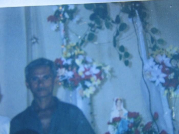 Familiares do Senhor Geraldo Pereira de Sousa convidam para a visita de 7ª Dia - Imagem 1