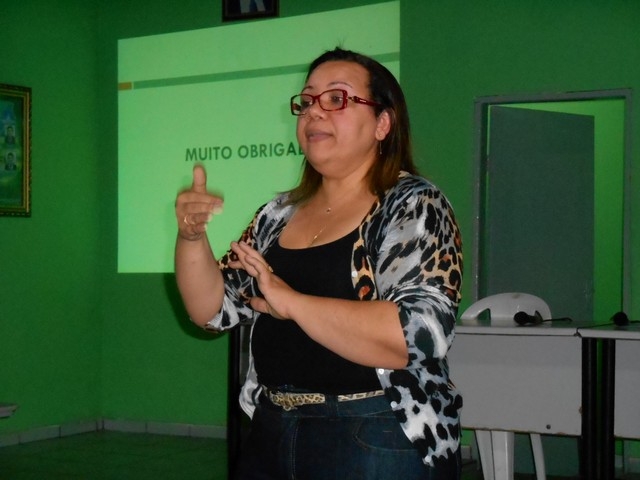 Secretaria Municipal de Saúde realiza Audiência Pública - Imagem 9