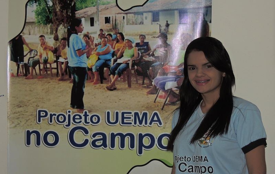 Pedro II é beneficiada com oficinas através de parceria entre UEMA e Obra Kolping