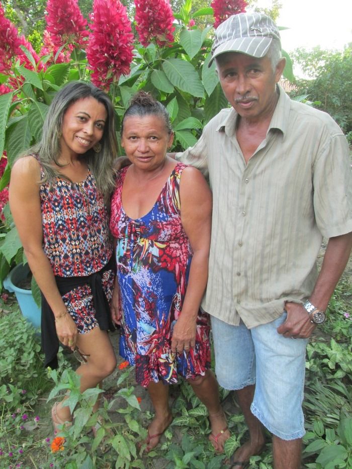 Prefeito Walter Alencar Inaugura Estrada Vicinal em Mangabeira - Imagem 13