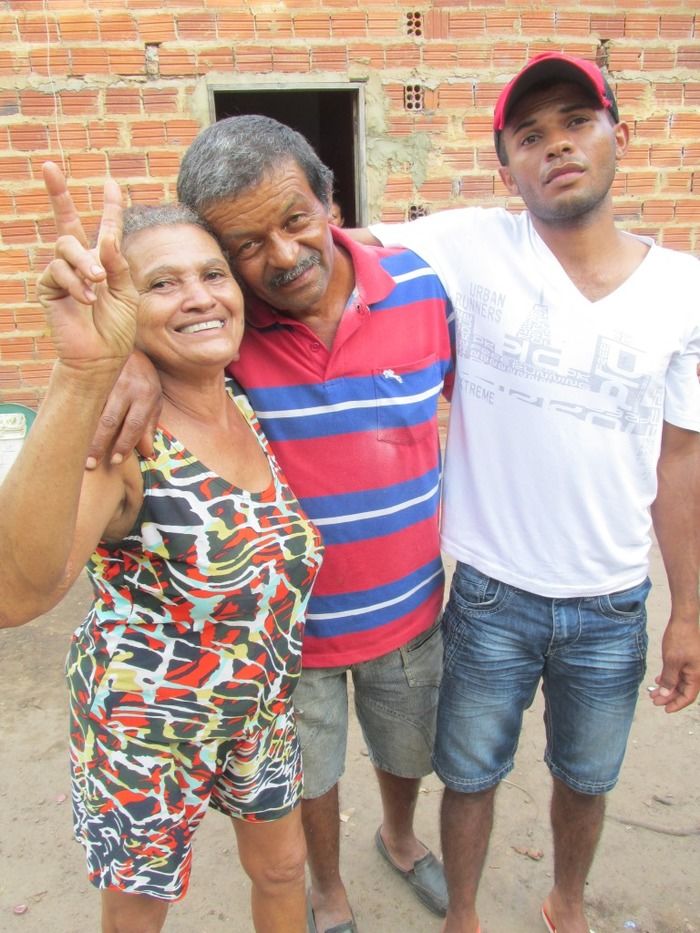 Prefeito Walter Alencar Inaugura Estrada Vicinal em Mangabeira - Imagem 22