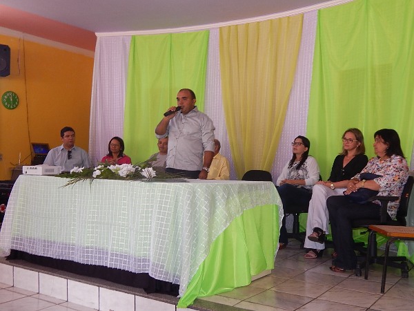 Veja como foi a 5 Conferência da Saúde em Lagoinha - Imagem 5