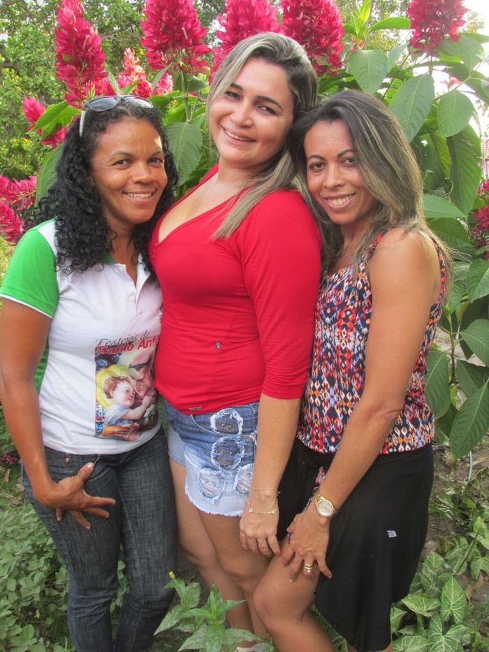 Prefeito Walter Alencar Inaugura Estrada Vicinal em Mangabeira - Imagem 23