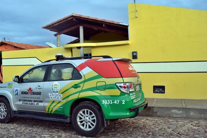 PM apreende maconha, crack e dinheiro em residência no litoral do Piauí - Imagem 2