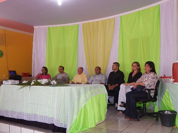 Veja como foi a 5 Conferência da Saúde em Lagoinha - Imagem 3