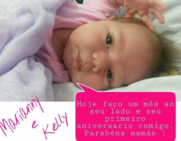 Feliz Aniversário a Primeira dama de Agricolândia Kelly Alencar e Sua Filha Marianny - Imagem 1
