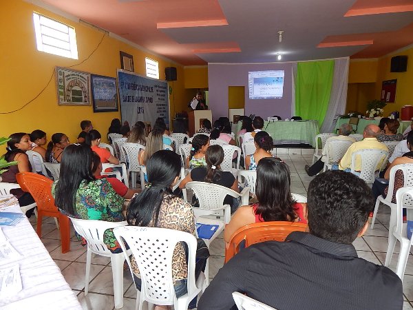 Veja como foi a 5 Conferência da Saúde em Lagoinha - Imagem 14