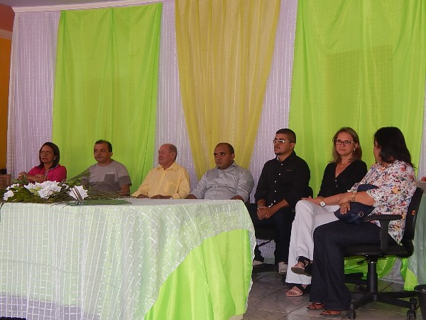 Veja como foi a 5 Conferência da Saúde em Lagoinha - Imagem 4