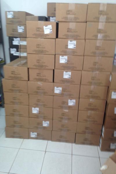 Secretária Municipal de Saúde recebe 44 novos computadores do Ministério da Saúde - Imagem 3