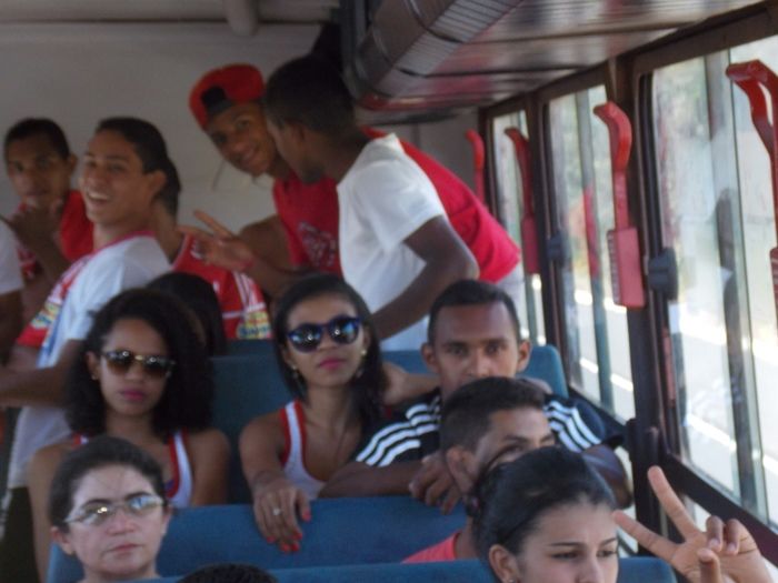 Seleção de Capitão de Campos perdeu para seleção de Coivaras - Imagem 4