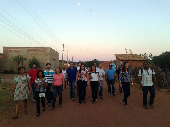 Prefeitura de Oeiras cria núcleo de enfrentamento às drogas no município - Imagem 11