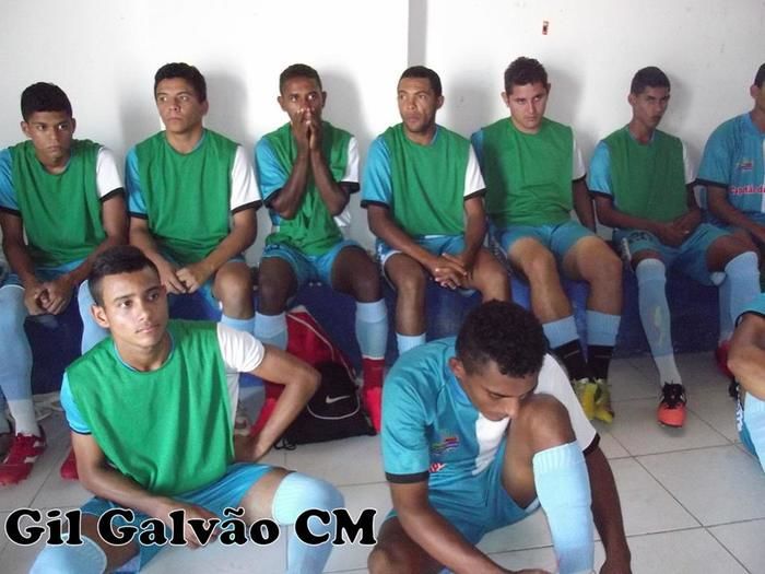 Seleção de Capitão de Campos perdeu para seleção de Coivaras - Imagem 21