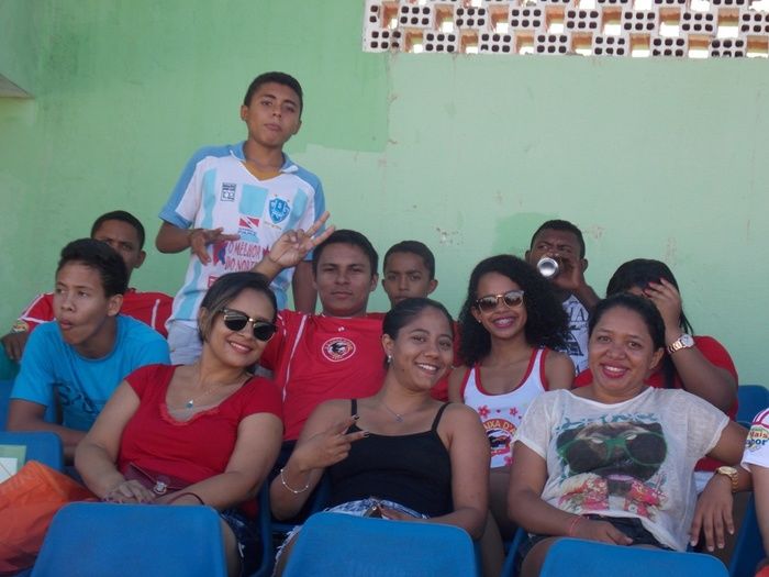 Seleção de Capitão de Campos perdeu para seleção de Coivaras - Imagem 16