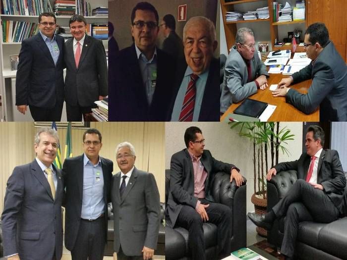 Localidade Baixio em Pimenteiras é beneficiada com 26 banheiros  - Imagem 1