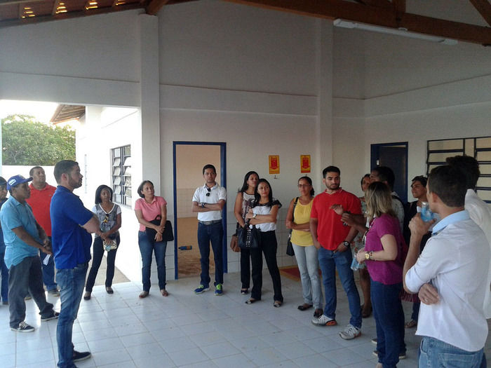 Prefeitura de Oeiras cria núcleo de enfrentamento às drogas no município - Imagem 9