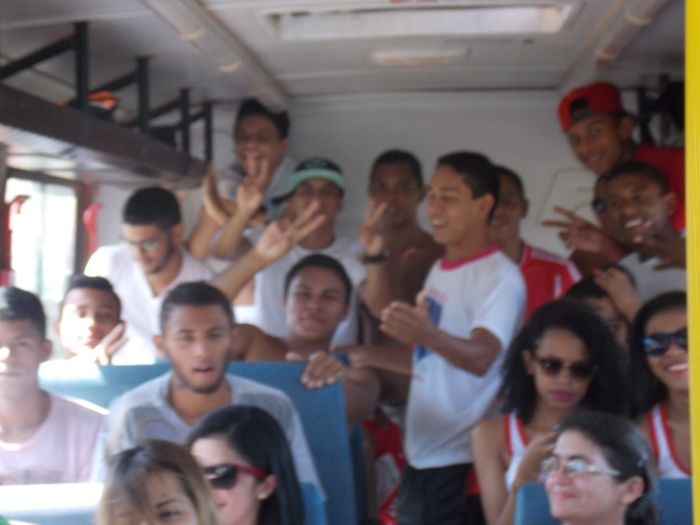 Seleção de Capitão de Campos perdeu para seleção de Coivaras - Imagem 2