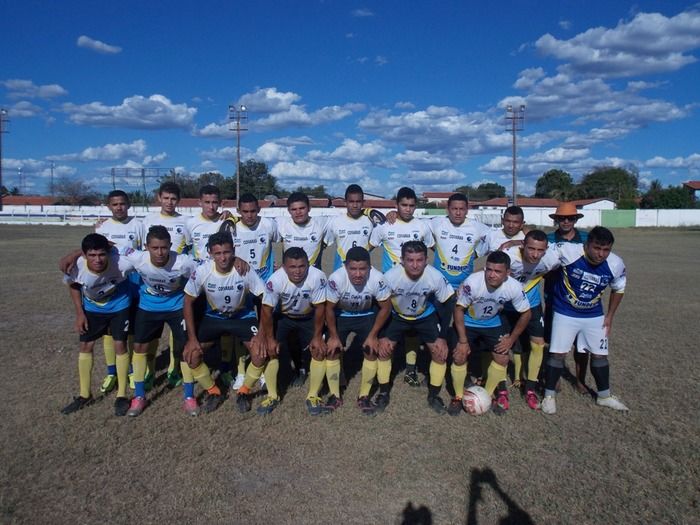 Seleção de Capitão de Campos perdeu para seleção de Coivaras - Imagem 6