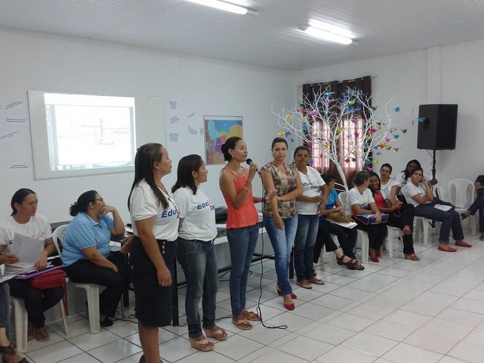 Prefeitura de Oeiras forma gestores de escolas e lança a III FLOR - Imagem 11