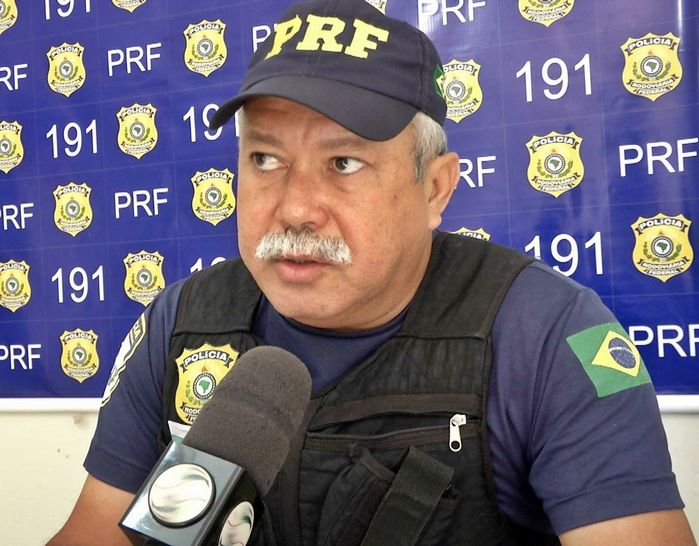 Mortes nas rodovias reduzem em 300% durante férias no litoral do PI - Imagem 1