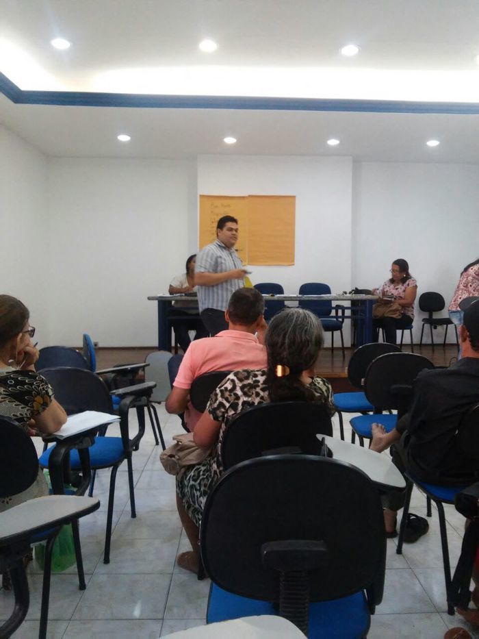 Prefeito Zé Resende participa do encontro do território dos carnaubais em campo maior. - Imagem 5