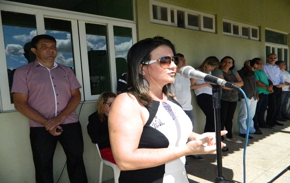 Capitão David Márion assume o comando da PM em Pedro II