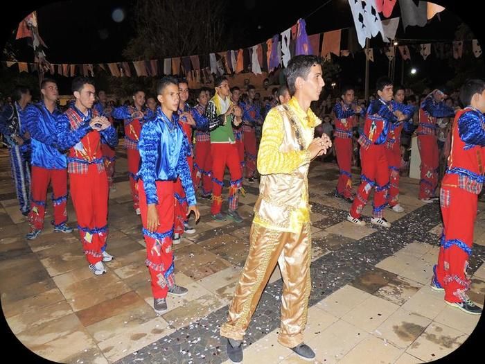 Público prestigia em massa o VII Festival Julino de Quadrilhas e Danças - Imagem 139