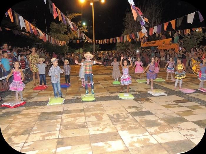 Público prestigia em massa o VII Festival Julino de Quadrilhas e Danças - Imagem 19